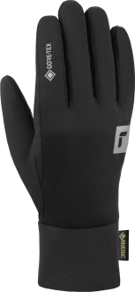 Reusch Commuter GORE-TEX TOUCH-TEC 6305345 7702 black front